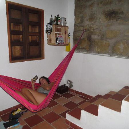 Chicamocha Hostel San Gil Extérieur photo