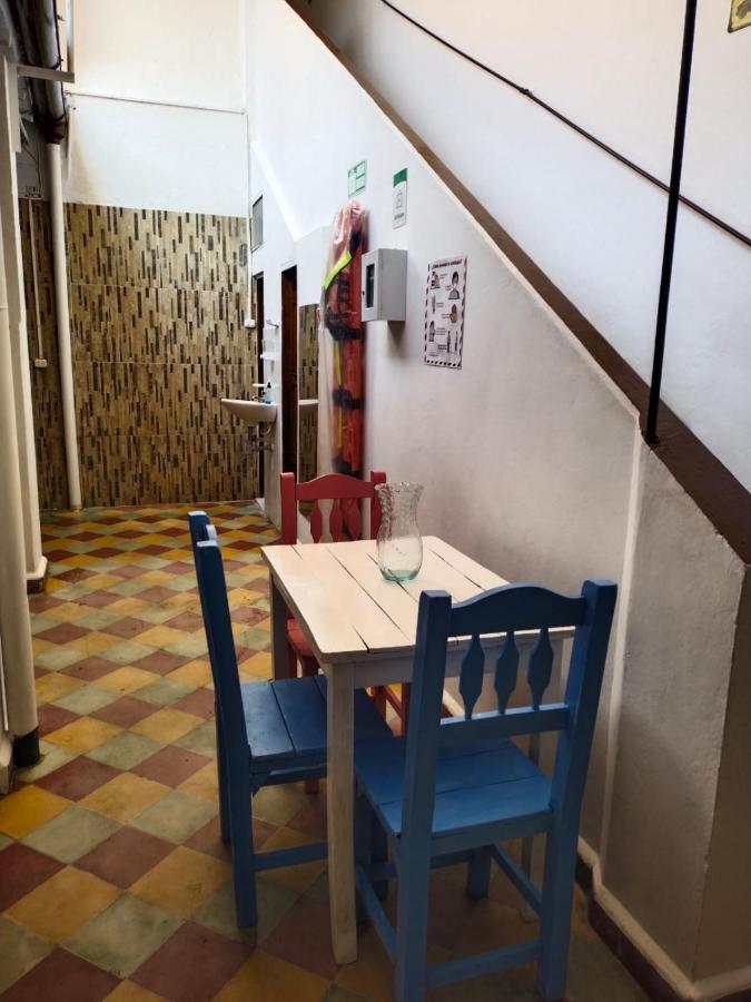 Chicamocha Hostel San Gil Extérieur photo