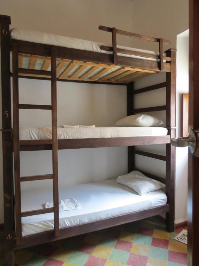 Chicamocha Hostel San Gil Extérieur photo