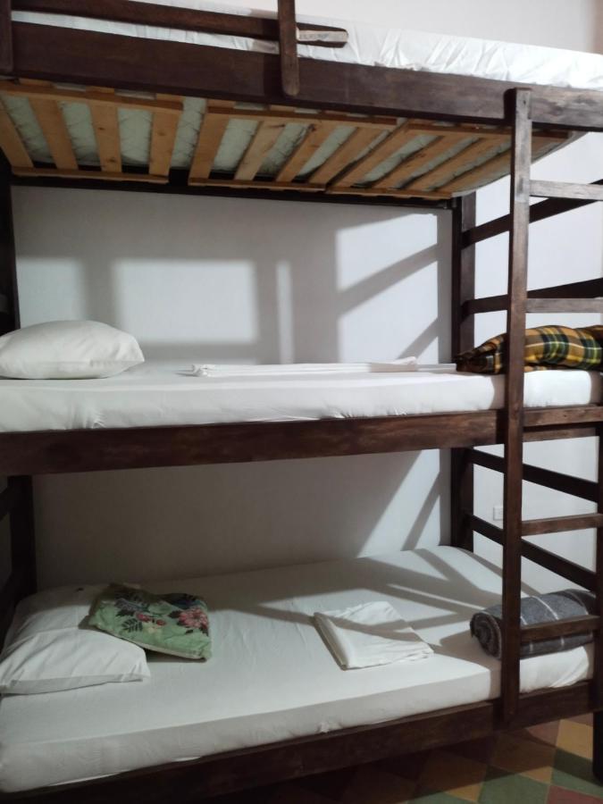 Chicamocha Hostel San Gil Extérieur photo