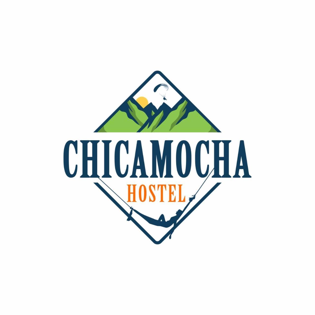Chicamocha Hostel San Gil Extérieur photo